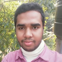 Md Ishtiak Ahmed Sajib