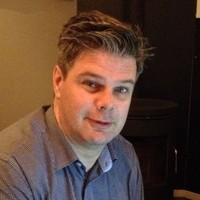 Andre Speksnijder