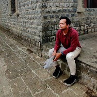 Durgesh Chingale