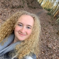 Amber Van Den Hengel - Beerman
