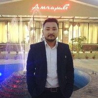 Manish Kumar Shrestha