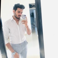 Pushpak Lavhale