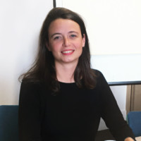 Caroline Le Roy