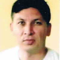 Sushil Mishra