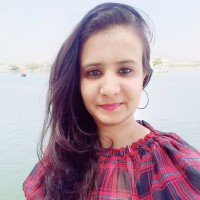 Devanshi Dave