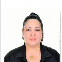 Veronica Matos