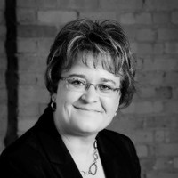Brenda Strelioff