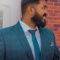 Sachin Johnson