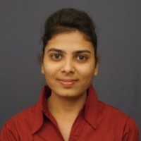 Shweta Waghmare