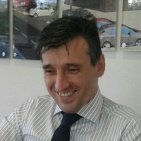 Sergio Pérez Cárdaba