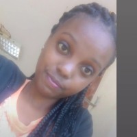 Ann Kamau