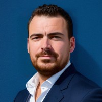 Nicolas Poussy