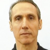 Michael John Di Martino