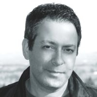 Michael Rouches
