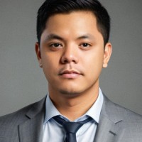 Mikael Limsiaco