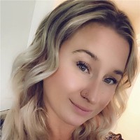 Elizabeth Rush