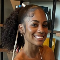 Kamille Mingo