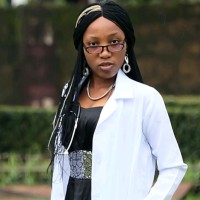 Ngozichukwu Okere
