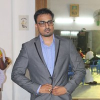 sanjeev pandiyan