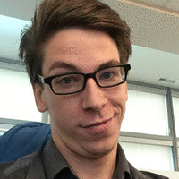 Simon Brosseau