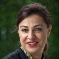 Sandra McCarthy
