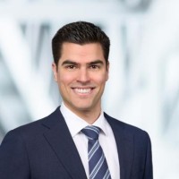Philip Marceau, CFA, M.Sc.
