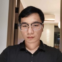 Mark Peng