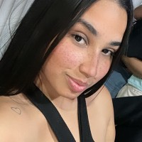 Caroline Barreto