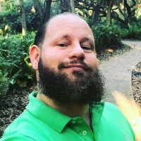 Todd Hoher, ICADC, CAIMHP, SFRC, CTP