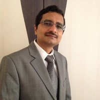 Bhavesh Dave