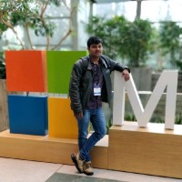 Maheswara Reddy