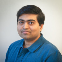 Argha Mondal, Ph.D.