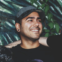 Daniel Irizarry