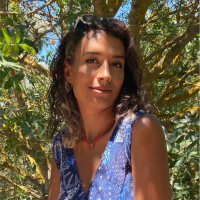 Berna Taş
