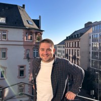David Reichenbach