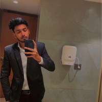Harshit Singh Tomar