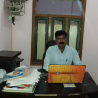 Jogendra Singh