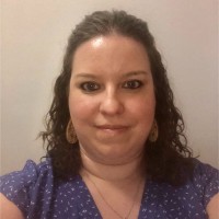 Rebecca Galloway, Mba