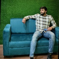 Ved Chouhan
