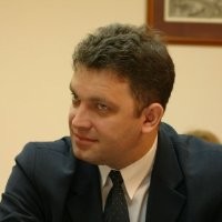 Dmitry Savelyev