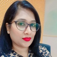 Rehana K