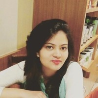 Niharika Dodiya