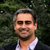 Maninder Singh, M.Eng, P.Eng.