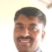 Harish P Gowda