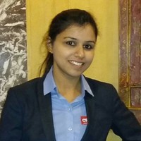 Anuya Mahajan