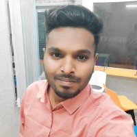 Pradeep Yenduva