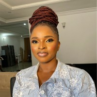 Onosakponome Oghale