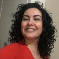 Maria Angeles Calleja