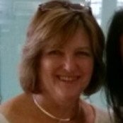 Patricia Butler