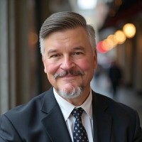 Gary McDonough